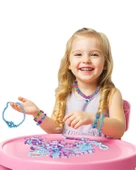 Dede Oyuncak Stitch Küçük El Çantası Takı Seti 04085 thumbnail 4