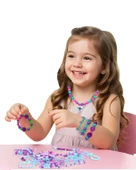 Dede Oyuncak Stitch Büyük El Çantası Takı Seti 04084 thumbnail 4