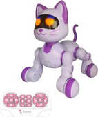 SH40194 U/K DANS EDEN ROBOT KEDİ -ZRV thumbnail 1