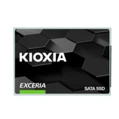 960 GB KIOXIA EXCERIA 3D 2.5 SATA 555/540 LTC10Z960GG8 thumbnail 1