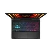 Msı Katana 15 Hx B14WGK-068XTR Intel Core I7 14650HX 32GB 1tb SSD RTX5070 15.6" Qhd 165Hz Windows 11 Home Taşınabilir Bilgisayar - Webzone Çanta Wz3 thumbnail 2