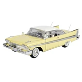 73115/73180 1:18 1958 PLYMOUTH FURY -VRD thumbnail 2