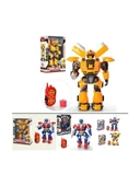 6020/6021 UZK.SÜNGER ATARLI ROBOT -TYC thumbnail 5