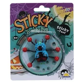 S00004910 YAPIŞKAN BÖCEKLER 4R -SUN thumbnail 5