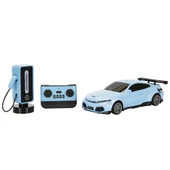 S00004780 R/C ARABA 1/16 ELEKTRİK İSTASYONLU -SUN thumbnail 2