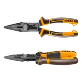 Ingco HCLNP58200 215mm Endüstriyel Kargaburun thumbnail 2