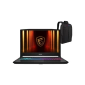 Msı Katana 15 Hx B14WGK-068XTR Intel Core I7 14650HX 32GB 1tb SSD RTX5070 15.6" Qhd 165Hz Windows 11 Home Taşınabilir Bilgisayar - Webzone Çanta Wz3 thumbnail 1