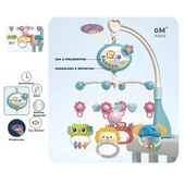 BIB-698-84,85 IŞIKLI MÜZİKLİ KUMANDALI BEBEK -VRD thumbnail 3