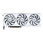 MSI GEFORCE RTX5080 16G VENTUS 3X OC WHITE 256BIT 1XHDMI 3XDP EKRAN KARTI thumbnail 2