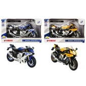 S00057803 1/12 MTR YAMAHA YZF-R1 -SUN thumbnail 1