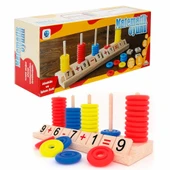 S00002864 ZEKA OYUNU MATEMATİK İŞLEM -SUN thumbnail 1