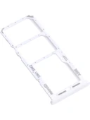 Samsung A22 4g Uyumlu Sim Kart Aparatı Sim Tepsisi Sim Kızağı thumbnail 2