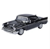 73115/73180 1:18 1958 PLYMOUTH FURY -VRD thumbnail 1