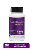 Suda Collagen Multiform 90 Tablet thumbnail 1