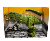 SH40651 U/K 2.4G USB ŞARJLI DUMAN ATAN DİNOZOR thumbnail 2