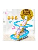 668-10 PİLLİ MERDİVENLİ ÖRDEK -PSF thumbnail 1