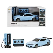 S00004780 R/C ARABA 1/16 ELEKTRİK İSTASYONLU -SUN thumbnail 1