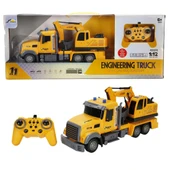 S00005093 R/C İŞ MAK.1/12 SES/IŞIK 3.7V USB 2.4GHZ thumbnail 1