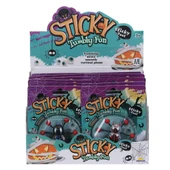 S00004910 YAPIŞKAN BÖCEKLER 4R -SUN thumbnail 1