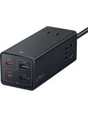 Xiaomi 7 In 1 Pro 67W Masaüstü Hızlı Şarj Cihazı Şarj Aleti Veri Aktarım Adaptörü thumbnail 1