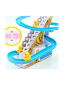 668-10 PİLLİ MERDİVENLİ ÖRDEK -PSF thumbnail 3