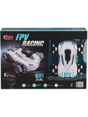 ŞARJLI WİFİ KAMERALI UZAKTAN KUMANDALI thumbnail 3