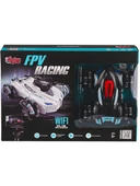 ŞARJLI WİFİ KAMERALI UZAKTAN KUMANDALI thumbnail 4