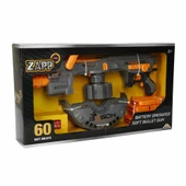 S00004573 SİLAH SÜNGER ATAN BLAZE STORMPRO 60 MERM thumbnail 2