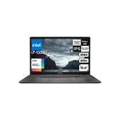 Msı Modern 15 I7-1355U 16 GB 1 Tbssd 15.6" Fhd Freedos Notebook F13MG-098XTRBT9 thumbnail 1