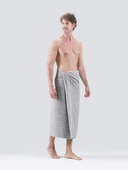 Cotton Ladin Banyo Havlusu 90x150 thumbnail 2