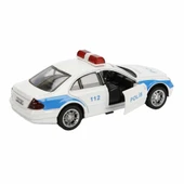 S01003427 MXX DC 1/32 ARABA POLİS SES/IŞIK -SUN thumbnail 2