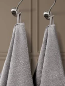 Pamuk Havlu Takımı 2 li Ladin 50x90/70x140 cm thumbnail 9