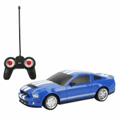 1:24 ARABA MUSTANG GT500 27MHZ thumbnail 2