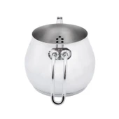 Emsan Lina Çaydanlık Takımı İnox thumbnail 3