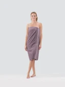 Cotton Ladin Banyo Havlusu 90x150 thumbnail 5