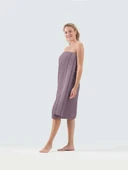 Cotton Ladin Banyo Havlusu 90x150 thumbnail 11