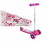 EVO SCOOTER 3TKR UNİCORN 20 KG PMBE thumbnail 1