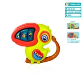 JLG-855-169A IŞIKLI VE MÜZİKLİ KUŞ BEBEK -VRD thumbnail 1