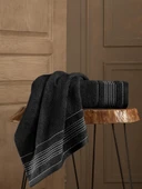 Cotton Ladin Banyo Havlusu 90x150 thumbnail 7