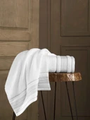 Cotton Ladin Banyo Havlusu 90x150 thumbnail 4