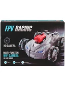 ŞARJLI WİFİ KAMERALI UZAKTAN KUMANDALI thumbnail 2