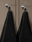 Pamuk Havlu Takımı 2 li Ladin 50x90/70x140 cm thumbnail 8