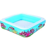 52192 ŞİŞME ZEMİN GÖLGELİKLİ 147X147X122CM thumbnail 1