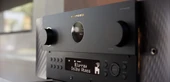 Marantz Cinema 40 9.4 Kanal Network Av Receiver Siyah thumbnail 3