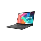 Msı Modern 15 I7-1355U 16 GB 1 Tbssd 15.6" Fhd Freedos Notebook F13MG-098XTRBT9 thumbnail 2