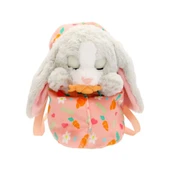 BAW02000 Baby Paws Sesli Tavşan 20 cm Peluş thumbnail 6