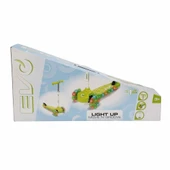 EVO SCOOTER 3TKR IŞIKLI MAX 50KG YEŞİL thumbnail 5