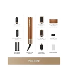 Dreame Airstyle Pro 7in1 Saç Şekillendirme Seti thumbnail 2