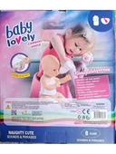 ALTINI ISLATAN KIZ BEBEK thumbnail 1