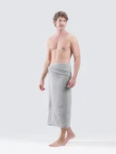 Cotton Ladin Banyo Havlusu 90x150 thumbnail 8